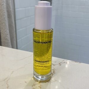 Goldfaden MD Fleuressence Native Botanical Cell Oil